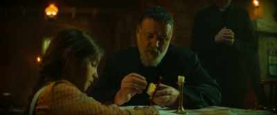 I have a very important job for you. - The Pope's Exorcist