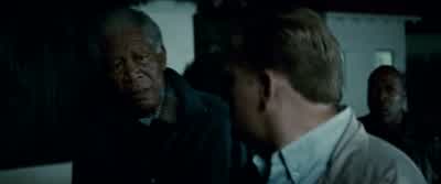 I have a very large family. - Invictus