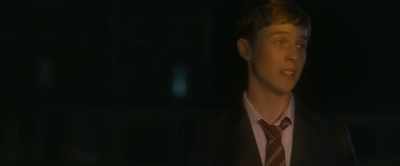 I have a very vested interest - School's Out Forever