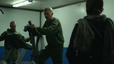 I have a video that I think
you should watch, Sadiq. - Whiskey Tango Foxtrot