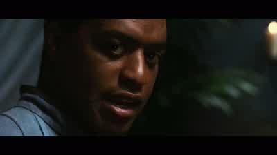 I have a warship in deep orbit, Captain. - Serenity