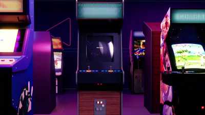 I have a wonderful electronic invention - The Story of Nintendo