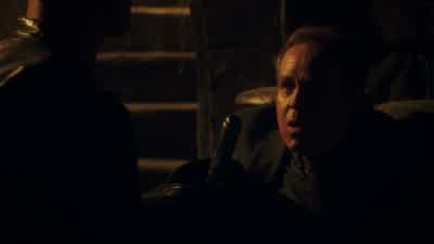 I have a wonderful explanation. - Marvel's Agents of S.H.I.E.L.D.