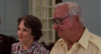 I have a wonderful idea - Sixteen Candles