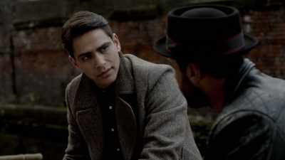 -I have absolutely
no idea. - Snatch