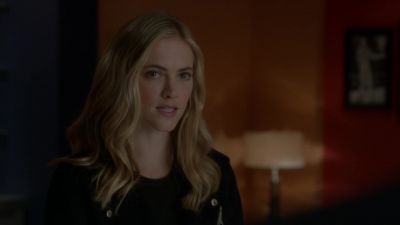 I have absolutely no idea what
you could have been thinking. - NCIS