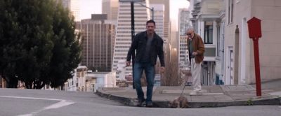I have absolutely no problem with you sticking around - Venom