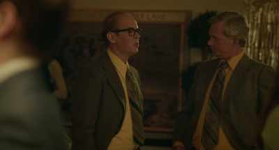 - I have actually thought
about maybe selling, - A Friend of the Family
