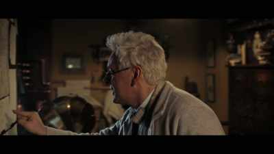 I have his address, and so we
just have to eliminate him now, - Good Omens