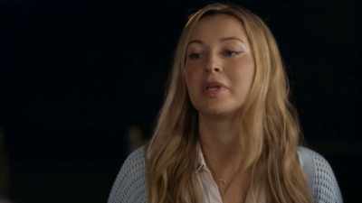 I have to admit that does
kinda sound like Peg. - Our Mother's Secret Affair