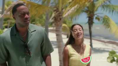 I have to admit, I enjoyed
not having my phone today. - Caribbean Summer
