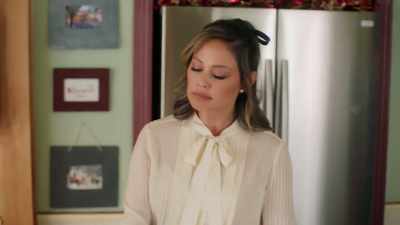 - I have to admit
I was surprised - Once Upon a Main Street