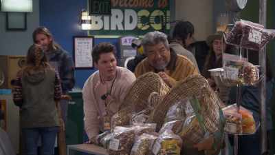 I have to admit, I'm tempted. - Lopez vs Lopez
