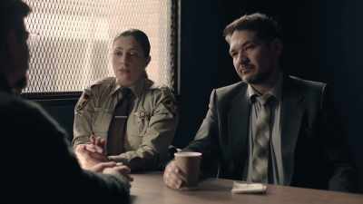 I have to admit it's a
little unusual for a teacher - Abducted by My Teacher: The Elizabeth Thomas Story