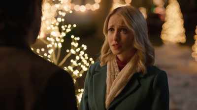 I have to admit, that part was
a lot easier than I expected. - Holiday Hotline
