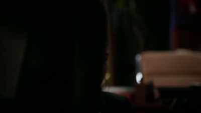 I have to admit,when I saw you earlier, - All Rise