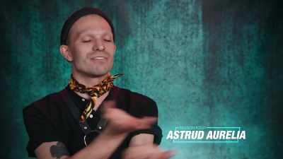 I have my adventuring
supplies ready and at hand - The Boulet Brothers' Dragula: Titans