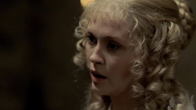 I have affairs to be settled - The Four Musketeers: Milady's Revenge