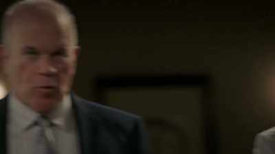 - I have to agree, Your Honor, - Bluff City Law