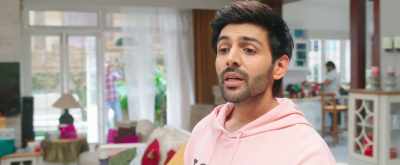 I have agreed to everything till now - Sonu Ke Titu Ki Sweety