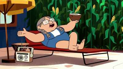 I have all I need - Victor and Valentino