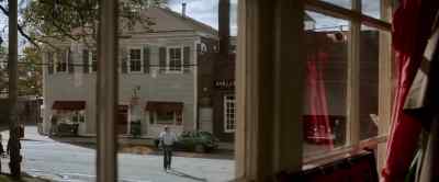 I have all the paperwork
in order. - Salem's Lot