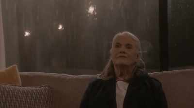 I have all the
time in the world. - Marjorie Prime