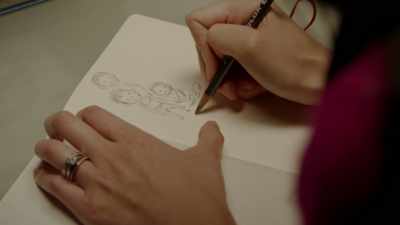 I have all these great memories with them
and experiences with them. - One Day at Disney