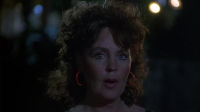 I have allowed myself to lead this little life - Shirley Valentine