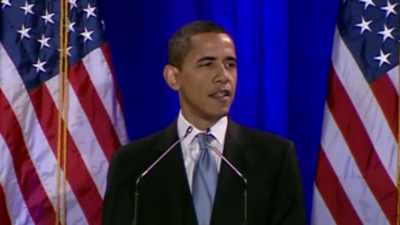 I have already condemned,
in unequivocal terms, - Obama: In Pursuit of a More Perfect Union