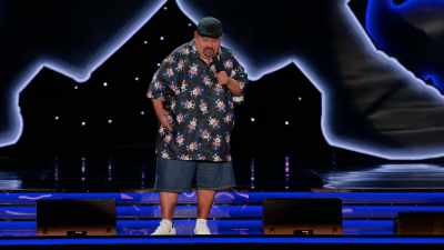 I have already established the fact - Gabriel Iglesias: Stadium Fluffy