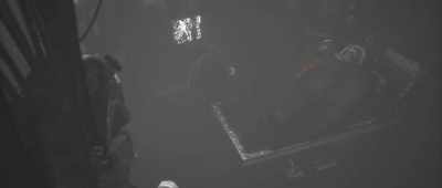 I have already identified myself - Angels of Death