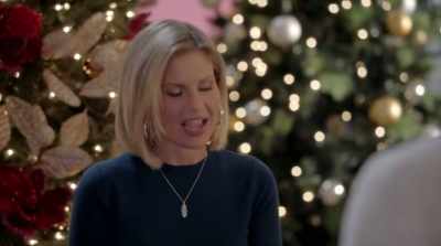 I have already talked
to Captain Pearson - A Shoe Addict's Christmas