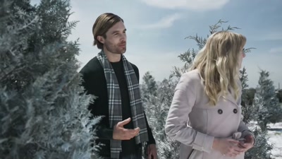 I have also wanted to
to talk to you. - Christmas in Pine Valley