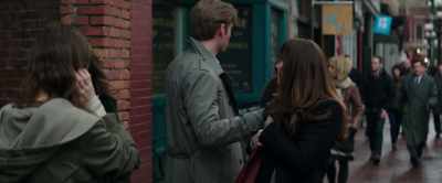 I have also - Fifty Shades Darker