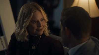 I have always been in love with you - Signed, Sealed, Delivered: A Tale of Three Letters