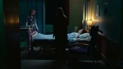 I have always been interested
in the paranormal always. - Haunted Hospitals