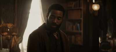 "I have always found that
mercy bears richer fruit - Walker Independence