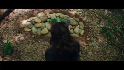 ♪ I have always known ♪ - Agatha All Along