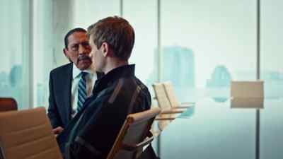 I have always seen
something special in you. - American Gods