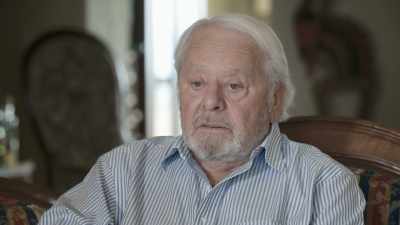 I have always stated
the President was murdered. - Santiago, Italia