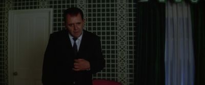 I have always stood by you - Nixon