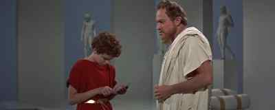 I have always wanted a son who will see things as I do - The Silver Chalice
