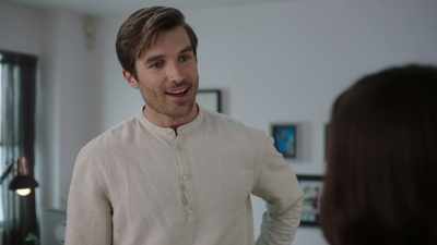 I have ambitions too, nick. - My Nightmare Office Affair