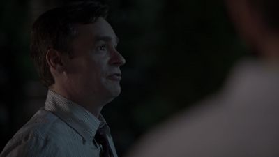 I have an 11-year-old son. - House