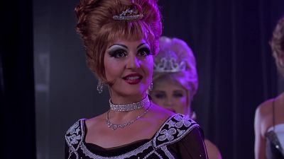 I have an announcement to make - Connie and Carla