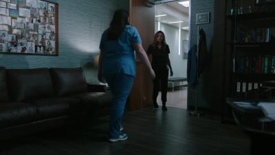 I have an appointment
for Ian Sullivan, 4:00 p. m. - The Resident