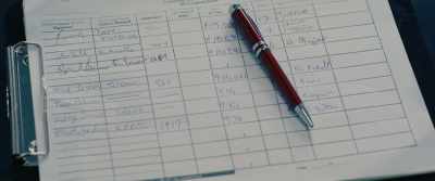 I have an appointment
with Mr. Naylor at Galen and Hersch. - I Care a Lot