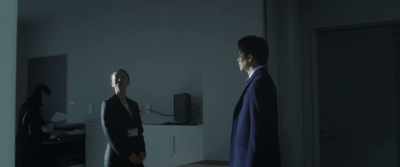I have an appointment with Suzuki-san - The Journalist