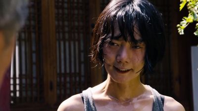 I have an enemy. - Sense8